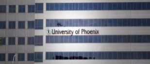 University of Phoenix