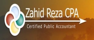 Zahid Reza, CPA- Tax & Advisory Services-Dallas-Texas
