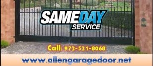 Expert Garage Door Repair, Gate Opener Repair Starting $26.95