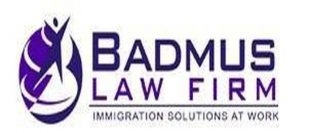 Badmus Immigration Law Office