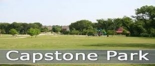 Capstone Park - Neighborhood Park-Plano-Texas