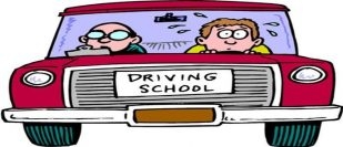 Gifted Wheels Driving School