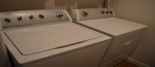Whirlpool Washer and Dryer -450$