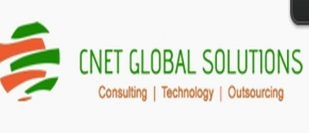 CNET Global Solutions Inc