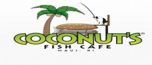 Coconut’s Fish Cafe