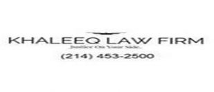 KHALEELQ Law Firm LLC