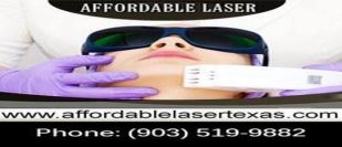Affordable Laser