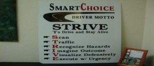 Smart Choice Driver School