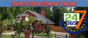 Emergency New gate installation Plano, TX & Gate Repair in Plano, TX @ Starting $26.95