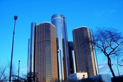Desi City Guide for Detroit