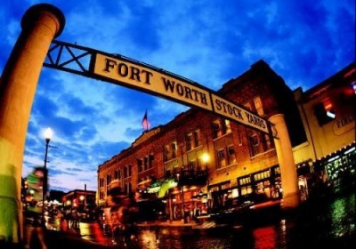 Desi City Guide for Fort Worth