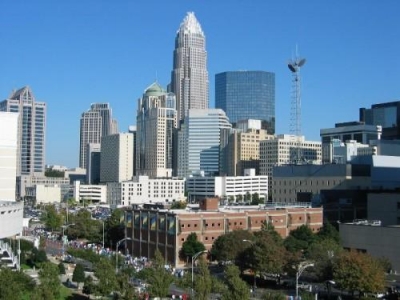 Desi City Guide for Charlotte