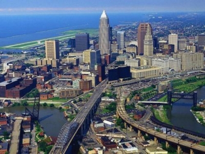 Desi City Guide for Cleveland