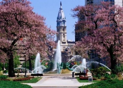Desi City Guide for Philadelphia
