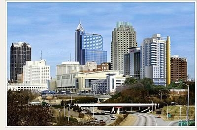 Desi City Guide for Raleigh