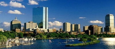 Desi City Guide for Boston