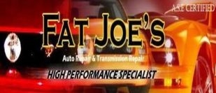 Fat Joe's Auto Repair-Irving-Texas
