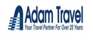 Adam Travels