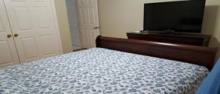 Paying Guest Accomodation for Single Female in Irving (Valley Ranch)