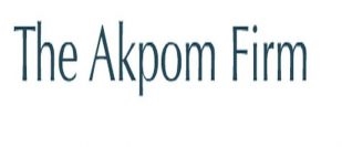 The Akpom Firm, P.C.