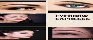 Eyebrow express