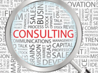 Desi Consulting Companies